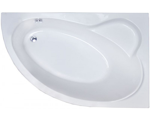 Душевая кабина Royal Bath RB 150ALP-C-CH 150х100 см, с матовыми стеклами, правосторонняя