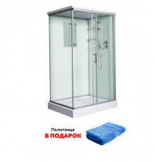 Душевая кабина WeltWasser LAINE 1212 WW500 120х90 см