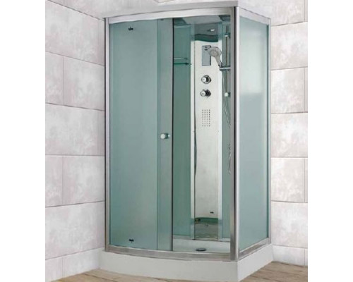 Душевая кабина Timo Comfort T-8815 C 120х90 см Clean Glass