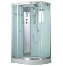 Душевая кабина Timo T-8802L Clean Glass 120х85