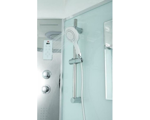 Душевая кабина Timo T-8802L Clean Glass 120х85