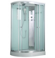 Душевая кабина Timo T-8802R Clean Glass 120х85