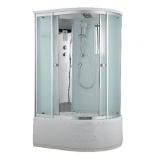 Душевая кабина Timo T-8820L Clean Glass 120х85