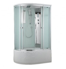 Душевая кабина Timo T-8820R Clean Glass 120х85