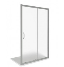 Душевое ограждение Good Door INFINITY WTW-120-G-CH 120 см