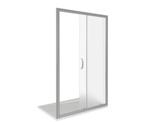 Душевое ограждение Good Door INFINITY WTW-120-G-CH 120 см