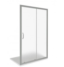 Душевое ограждение Good Door INFINITY WTW-130-G-CH 130 см