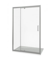 Душевое ограждение Good Door ORION WTW-PD-140-C-CH 140 см