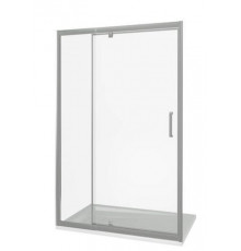 Душевое ограждение Good Door ORION WTW-PD-120-G-CH 120 см