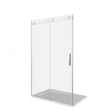 Душевое ограждение Good Door ALTAIR WTW-140-C-CH 140 см