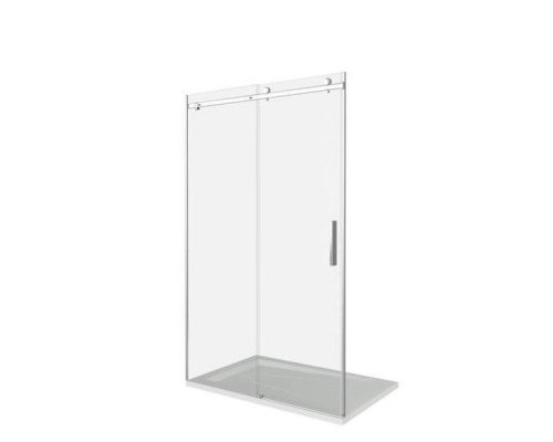 Душевое ограждение Good Door Galaxy WTW-120-C-CH 120 см