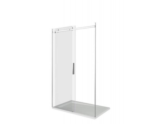 Душевое ограждение Good Door Galaxy WTW-120-C-CH 120 см