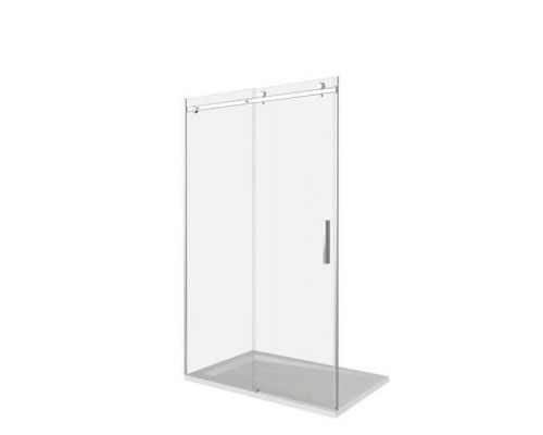 Душевое ограждение Good Door Galaxy WTW-140-C-CH 140 см