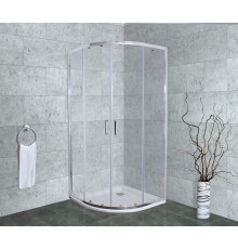 Душевой уголок Timo ALTTI-609 Clean Glass 90х90