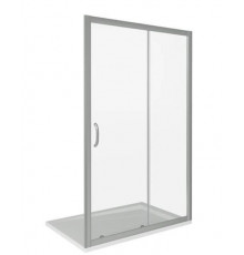 Душевое ограждение Good Door INFINITY WTW-110-C-CH 110 см