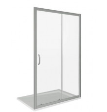 Душевое ограждение Good Door INFINITY WTW-140-C-CH 140 см